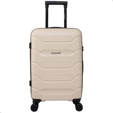 Imagem de Mala de viagem bordo 10 kg em PP Bege