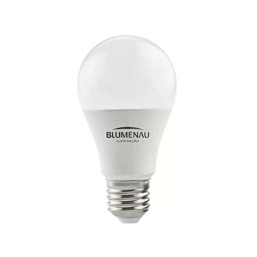 Imagem de LAMPADA LED BULBO 6W 6500K BIV 03066016 (BLUMENAU