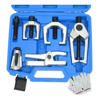 Imagem de 2X Kit De Separador De Rolamentos Para Carro Com Casco