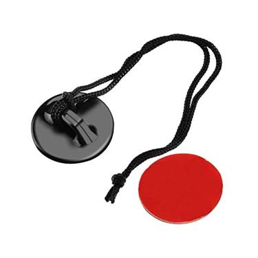 Imagem de Cabo de segurança para câmeras compactas com adesivo 3M safety tether