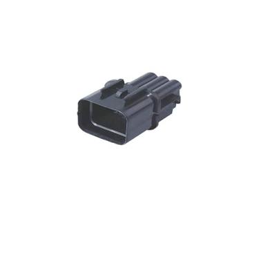 Imagem de Conector de 6 pinos - compatível com C71B6, CE6001M, KUM PB621