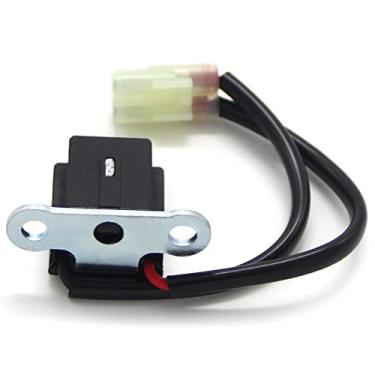 Imagem de Pulsar de bobina de ignição OEM 28458-G01 26651-G02 1991-2003 para EZGO Gas 4 ciclos para carrinho de golfe modelo com para Robins 295cc/350cc apenas para modelos pré-Mci bobina de ignição Pickup