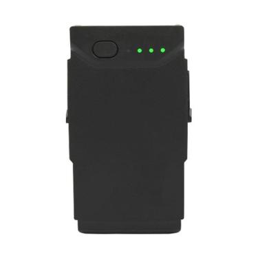 Imagem de Bateria de voo inteligente 2375mAh 21min para DJI Mavic Air - Tsmiony