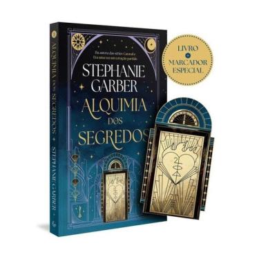 Imagem de Alquimia Dos Segredos - Vol 1