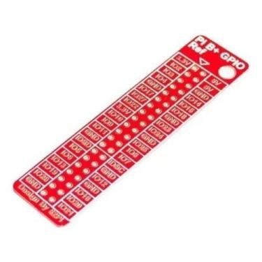 Imagem de Módulo Pi B+ Gpio (Referência) Para Raspberry - OEM