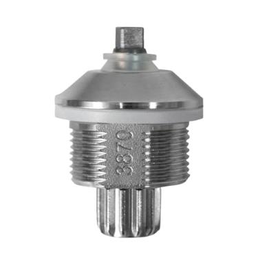 Imagem de MotiveTech 3870 Cabeça de faca de liquidificador aço inoxidável Máquina de smoothie Peça de reposição Lâminas de liquidificador Cabeça Peça