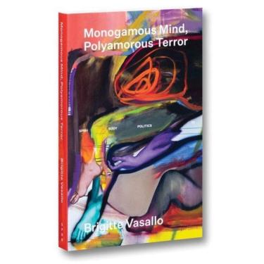Imagem de Monogamous Mind, Polyamorous Terror