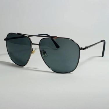 Imagem de Óculos De Sol Masculino General 3692 Demolidor Original UV400 - VisaOt