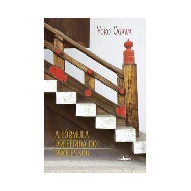 Imagem de Fórmula preferida do professor, a - ESTACAO LIBERDADE, Sortido