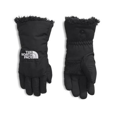 Imagem de THE NORTH FACE Luva Shasta para meninos, TNF preta, PP