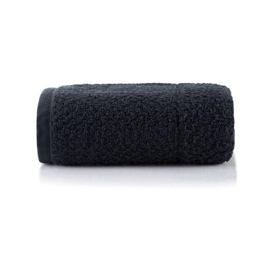 Imagem de Toalha de Rosto Altenburg Mesclato Preto