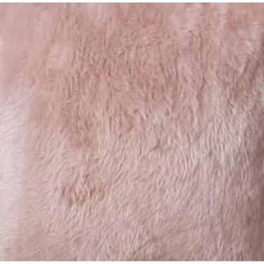 Imagem de Kit Almofada Redonda Pelucia Cheia Silicone Puro 30x30 cm 02 ou 04 Unidades Decoração(rosê,4)