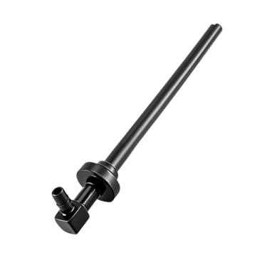 Imagem de Substituição do conjunto de coleta de combustível 05106200 compatível com Ariens Ikon Gravely ZTX ZT XL peça de reposição para cortadores de grama