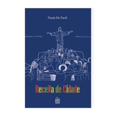 Imagem de Receita De Cidade