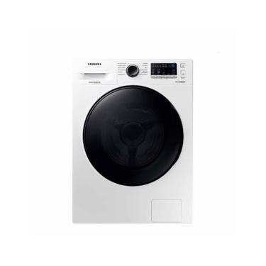 Imagem de Lava & Seca 11 Kg Samsung Branca com 12 Programas de Lavagem - WD11A4453BW