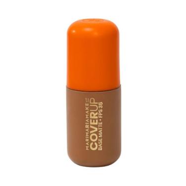 Imagem de Base - Mari Maria - Cover Up - Base Líquida Matte - 35ml, MM18N