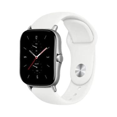 Imagem de Pulseira De Silicone De 22mm Para Zeblaze beyond 3 plus 2 3 pro GTR2 S