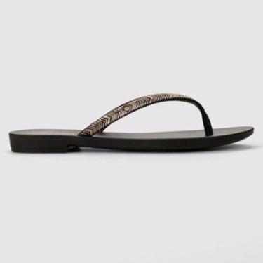 Imagem de Chinelo Feminino Grendha Amor em Flor-Unissex