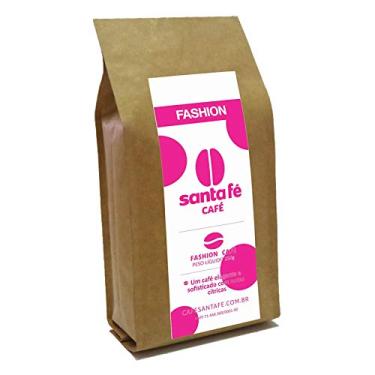 Imagem de Café Santa Fé Fashion Moído 250 Gramas