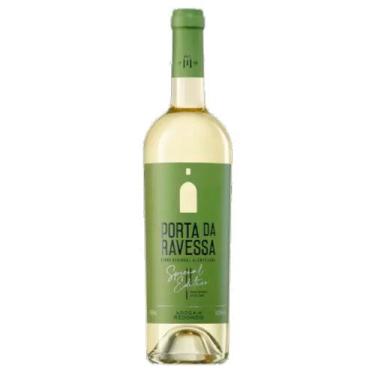 Imagem de Vinho porta da ravessa alentejo special edition branco 750ml