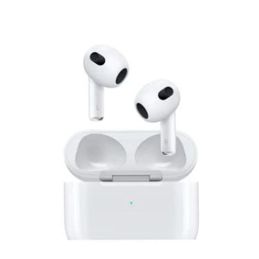 Imagem de Apple Airpods (3ªgeração) Com Estojo De Recarga Magsafe