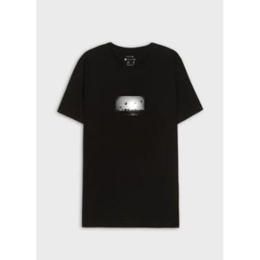 Imagem de T-shirt slim vintage freeride mc OSKLEN-Masculino