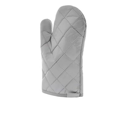 Imagem de Luva Térmicas de Forno Cozinha Universal Alta Temperatura Fogão Quente Multiuso Resistente (3 LUVA)