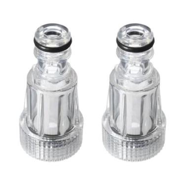Imagem de Filtros De Água Para Lavadora De Alta Pressão Karcher K2-K7, 2 Peças P