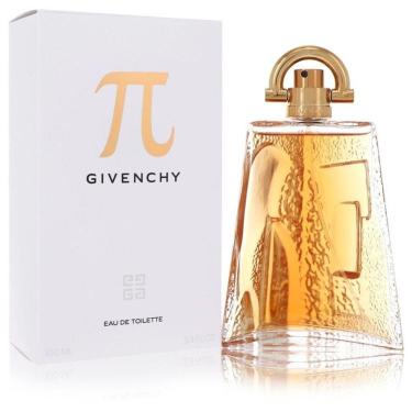 Imagem de Perfume Masculino Pi Givenchy 100 Ml Eau De Toilette