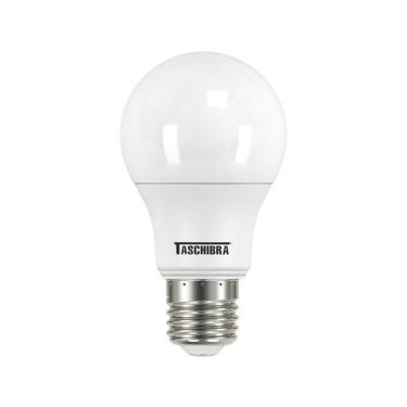 Imagem de Lâmpada Led Bulbo Tkl 12w Taschibra E27 Bivolt 3000k Luz Quente