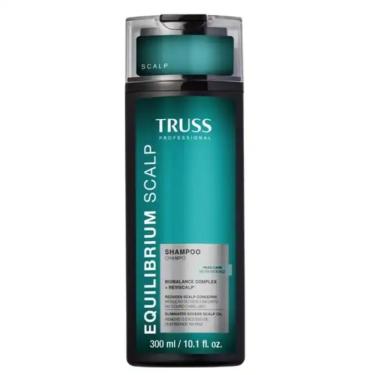 Imagem de Shampoo Equilibrium Scalp Truss 300ML