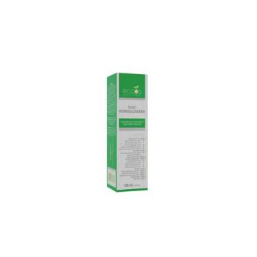 Imagem de NANO NORMALIZADORA - 120ML Eccos