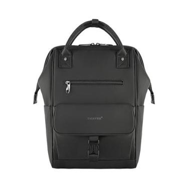 Imagem de Mochila Feminina Leve E Resistente a Respingos Para Viagem, Camping, C