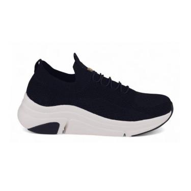 Imagem de Tênis Feminino Casual Modare 704.105 Ultra conforto-Feminino