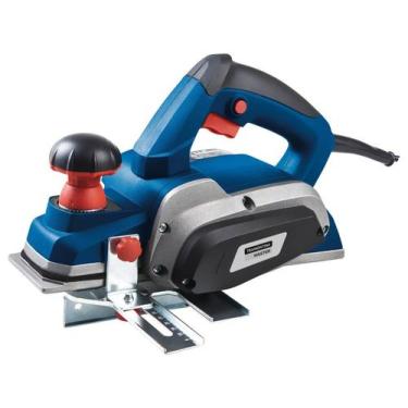 Imagem de Plaina Elétrica Tramontina 850 W 82 mm para Uso Profissional 127 V, 11