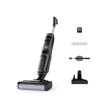 Imagem de Aspirador e Limpadora de Pisos Sem Fio Arno X-CLEAN 4 LXC4 Bivolt