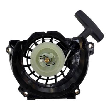 Imagem de Tampa Partida Arranque Completa  Roçadeiras Toyama TBC63 63cc