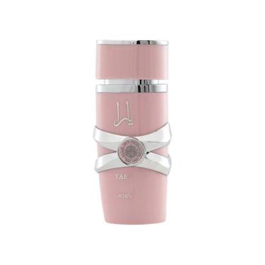 Imagem de Perfume Árabe Feminino Yara de Lattafa EDP 100ml