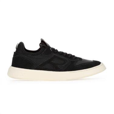 Imagem de Tênis Reserva Type-R Neo Preto - Masculino, 39, Preto