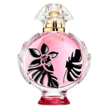 Imagem de Perfume Olympea Flora Eau De Parfum Feminino Paco Rabanne 30ml