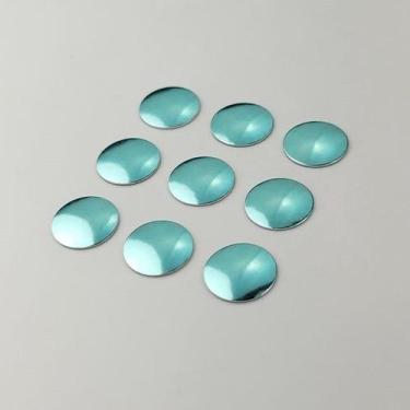Imagem de 25g Chapinha Termocolante 3mm (+-4500 pedras) Nail Strass Rhinestone H