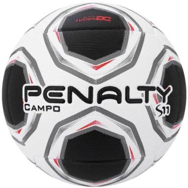 Bola Futebol Campo Penalty Bola 8 X Amarela - Bola de Futebol - Magazine  Luiza