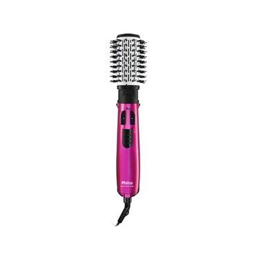 Imagem de Escova Rotativa Philco 1100W 2 rotações Beauty Shine PEC03R