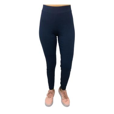 Imagem de Calça Legging Com Listra - Cereja Rosa