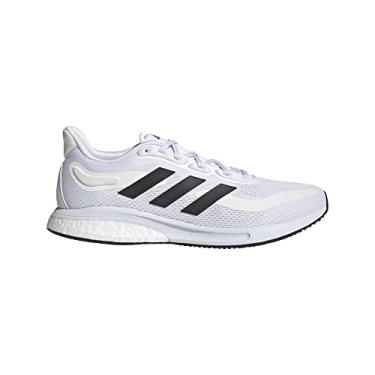 Imagem de adidas Calçados de Corrida Masculinos, Ftwbla Negbás Toqgri, 13