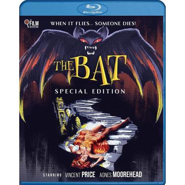 Imagem de The Bat (Special Edition)