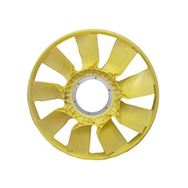 Imagem de HELICE MOTOR VW CONSTELLATION 19370 25370E MOTOR MWM