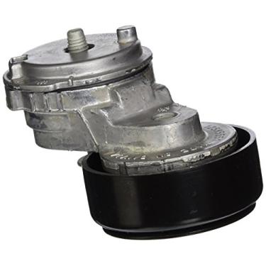 Imagem de ACDelco Gold K100649HD Correia serpentina com nervuras em V para serviço pesado