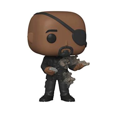 Imagem de Funko Pop Marvel Avengers 694 Nick Fury Exclusive