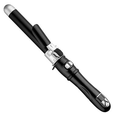 Imagem de Ondulador de cachos de cabelo modelador de cachos automático, modelador de cabelo automático 28 mm/32 mm, ondulação de cabelo, ferros de cabelo, crimpador de cabelo, ondulador de cabelo,